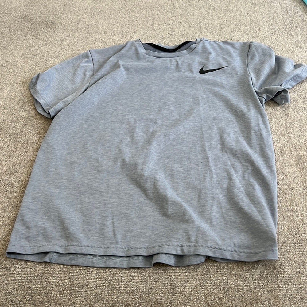 OG Nike Athletic T